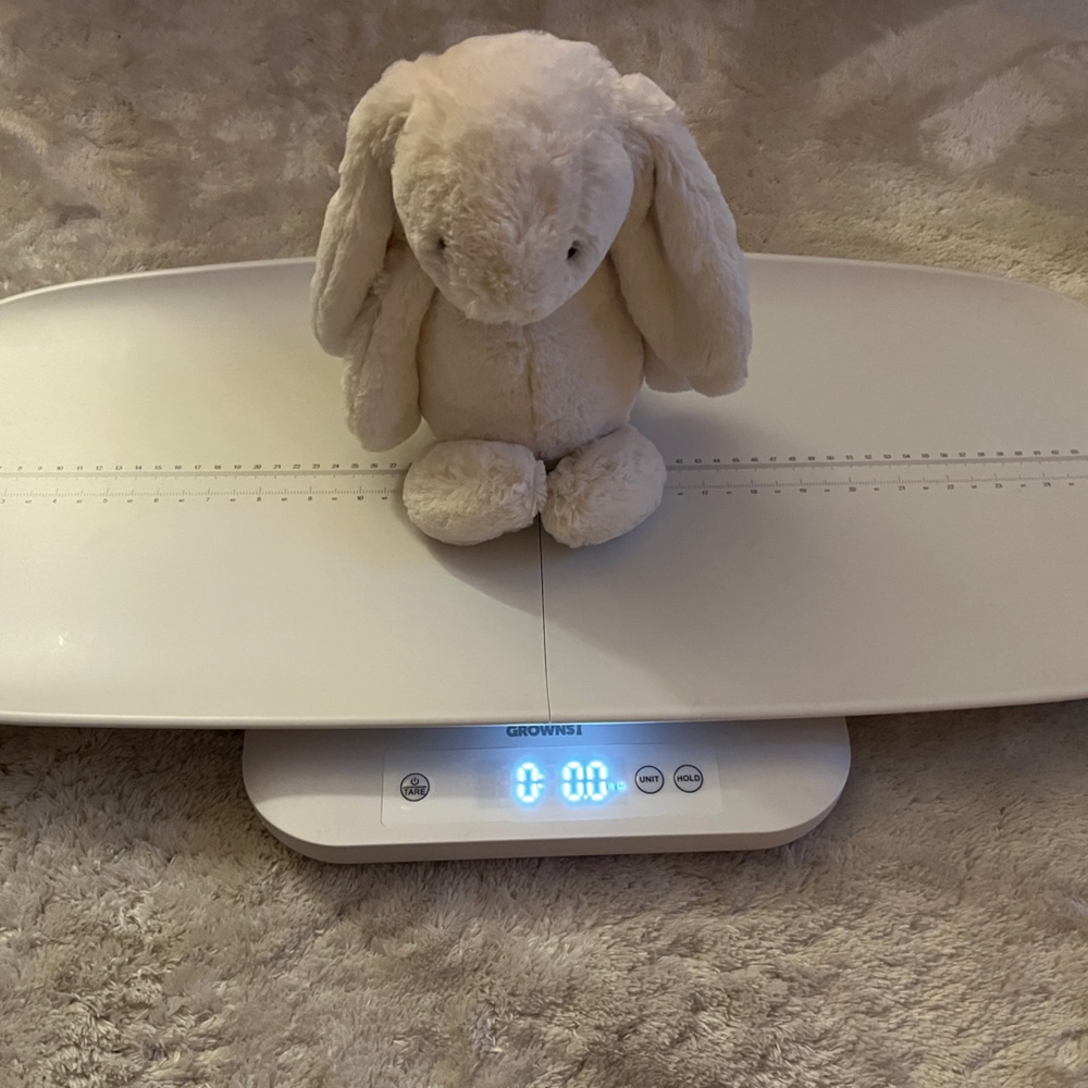 Grownsi digital Baby Scale